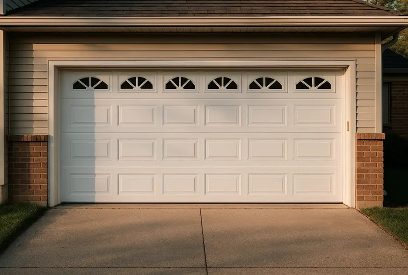 Contact Aberdeen Overhead Garage Door