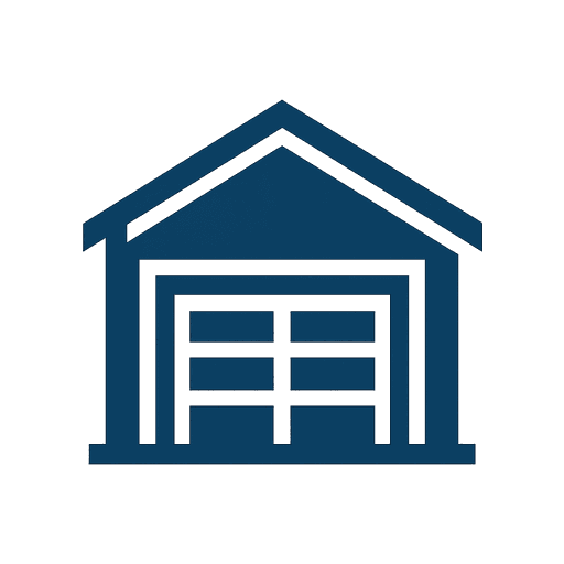Aberdeen Overhead Garage Door logo